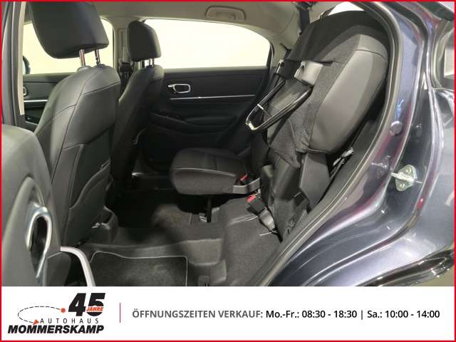 Fahrzeugbild eines Honda HR-V