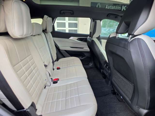 Fahrzeugbild eines Renault Espace