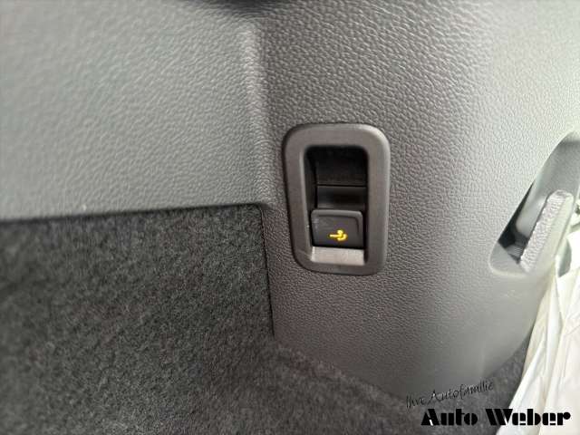 Fahrzeugbild eines Volkswagen Golf