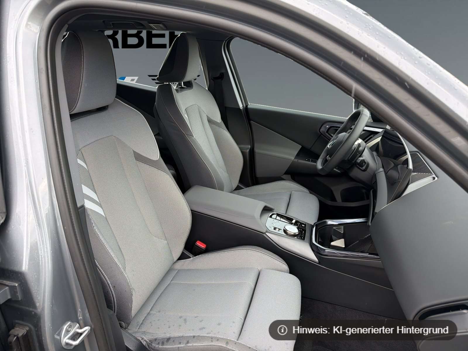 Fahrzeugbild eines BMW X3