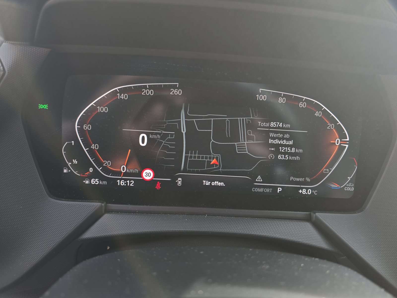 Fahrzeugbild eines BMW 2er-Reihe