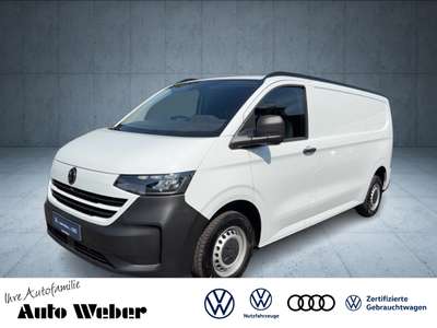 Bild Volkswagen Transporter