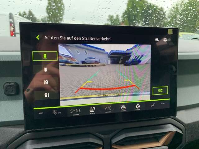 Fahrzeugbild eines Dacia Bigster
