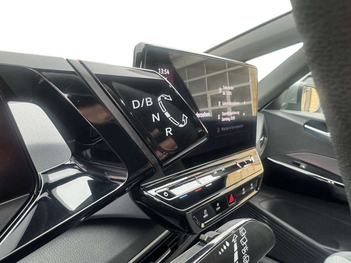 Fahrzeugbild eines Volkswagen ID.3