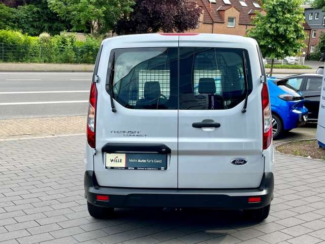 Fahrzeugbild eines Ford Transit Connect