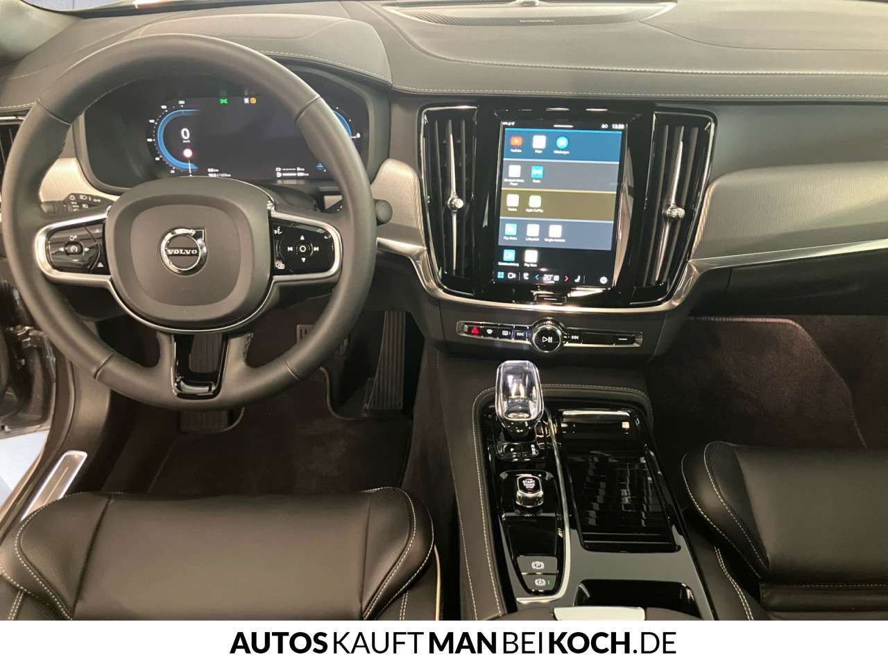 Fahrzeugbild eines Volvo S90