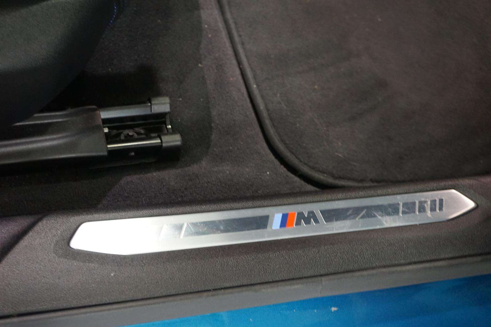 Fahrzeugbild eines BMW 2er-Reihe