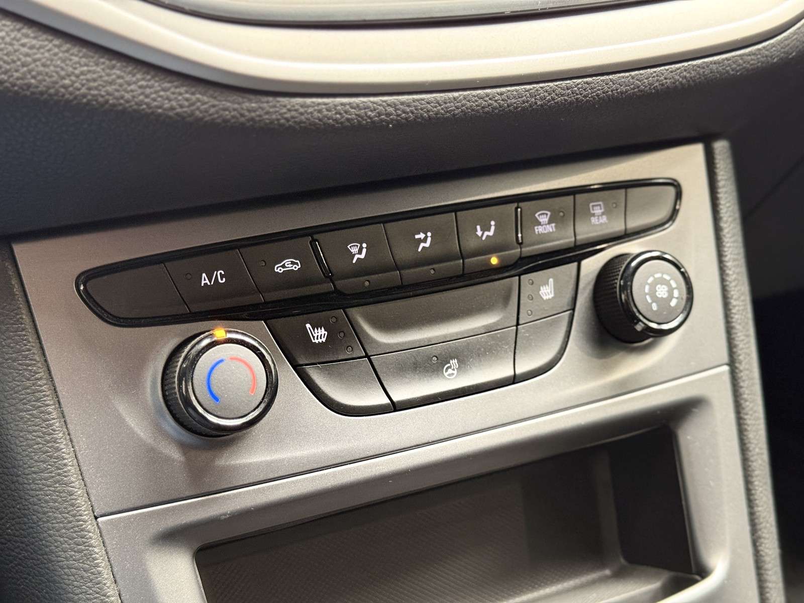 Fahrzeugbild eines Opel Astra