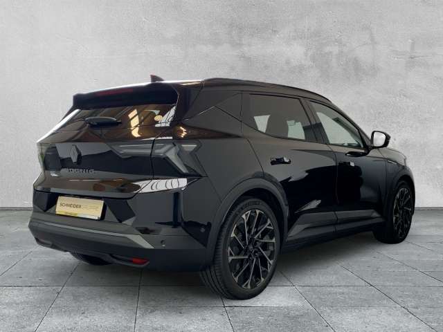 Fahrzeugbild eines Renault Scenic E-TECH