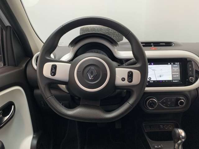 Fahrzeugbild eines Renault Twingo