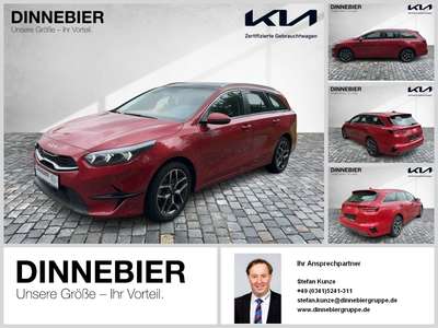 Bild Kia cee'd