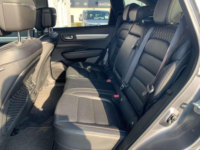 Fahrzeugbild eines Renault Koleos