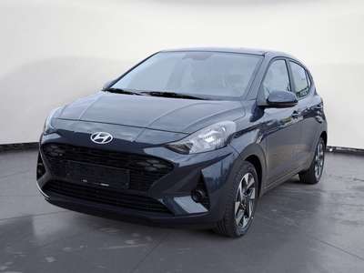 Bild Hyundai i10