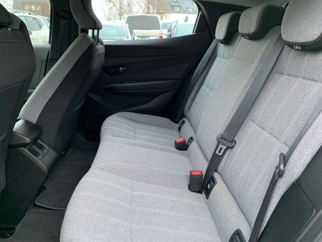 Fahrzeugbild eines Renault Megane E-TECH