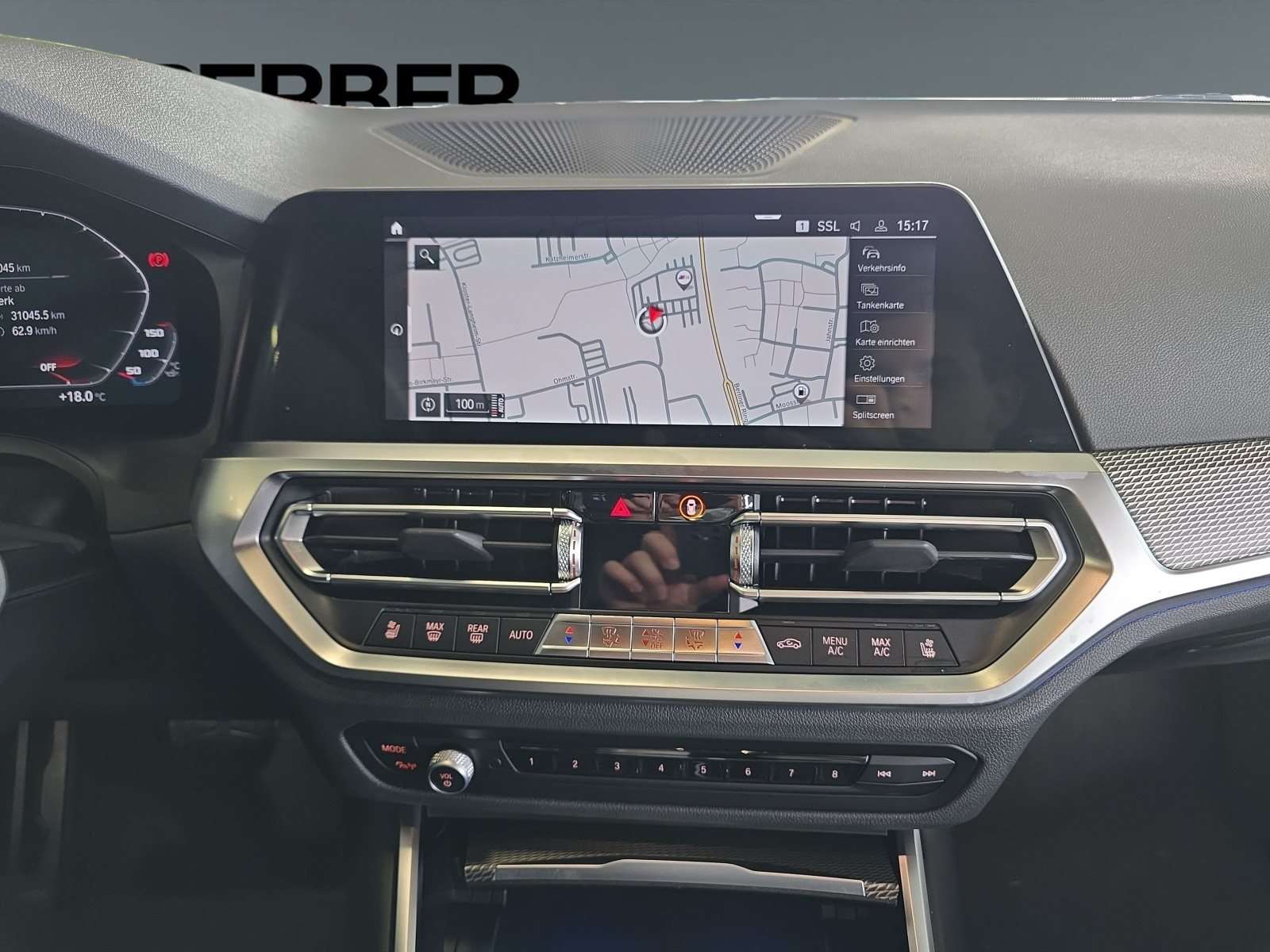 Fahrzeugbild eines BMW 4er-Reihe