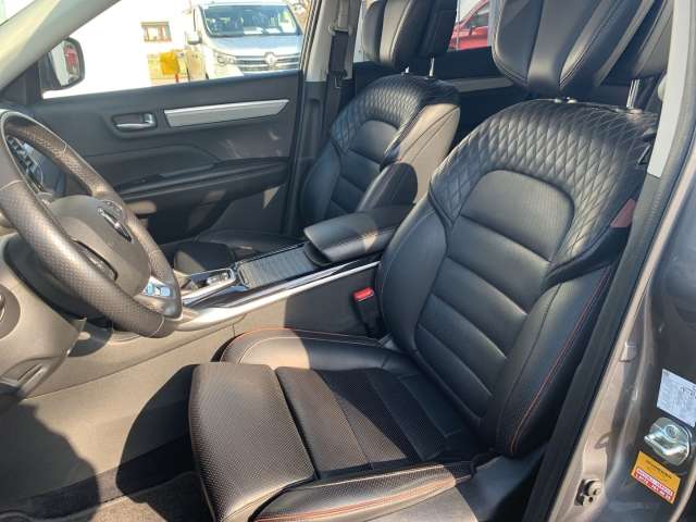 Fahrzeugbild eines Renault Koleos