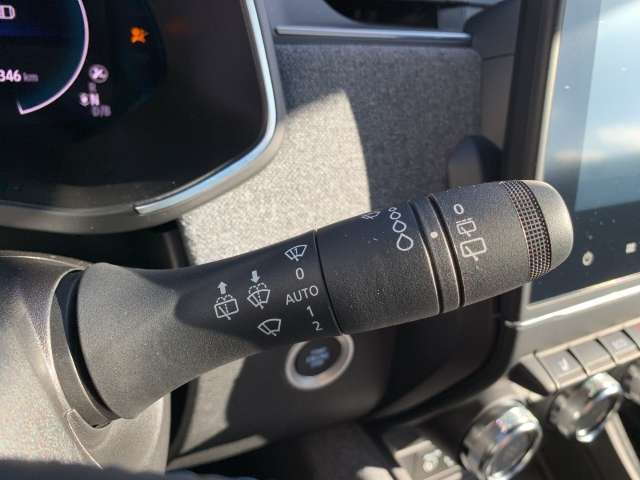 Fahrzeugbild eines Renault ZOE