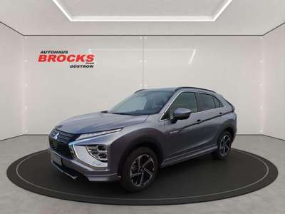 Bild Mitsubishi Eclipse Cross