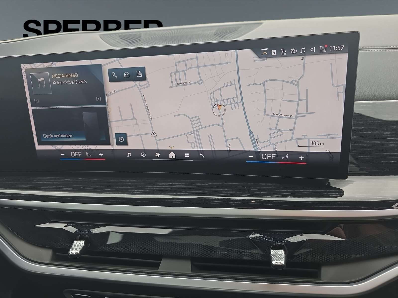 Fahrzeugbild eines BMW X5