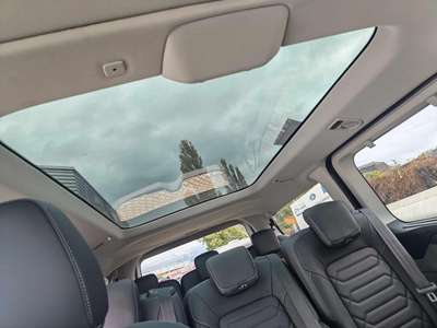 Bild Ford Tourneo Custom