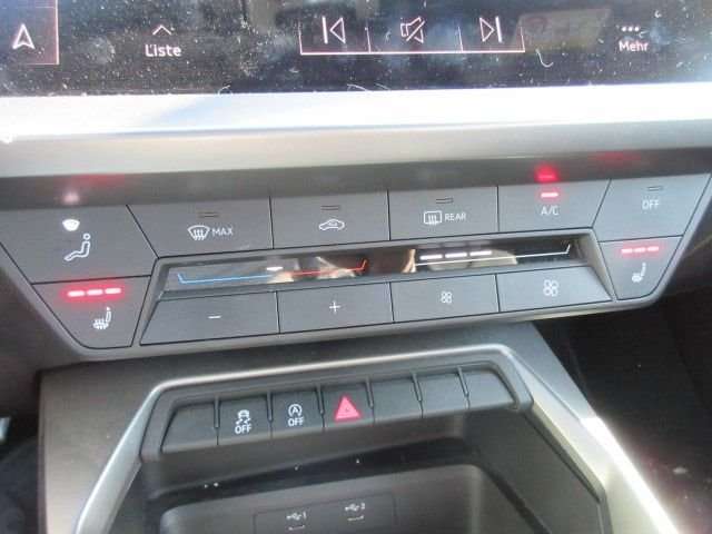 Fahrzeugbild eines Audi A3