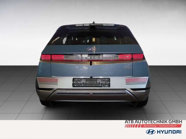 Fahrzeugbild eines Hyundai IONIQ 5