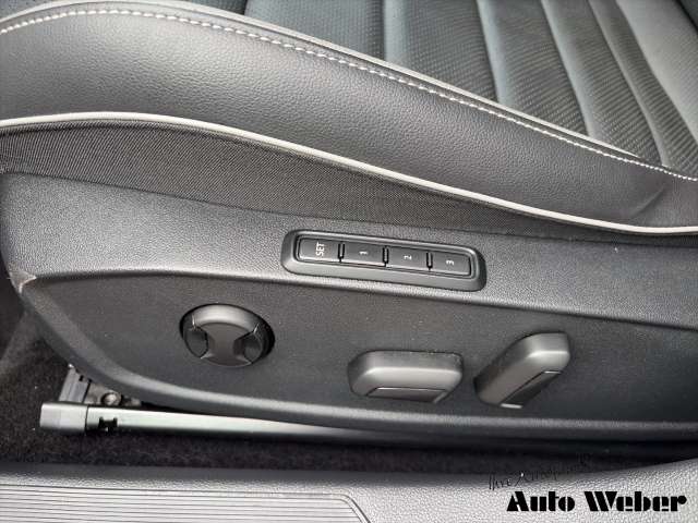 Fahrzeugbild eines Volkswagen Golf