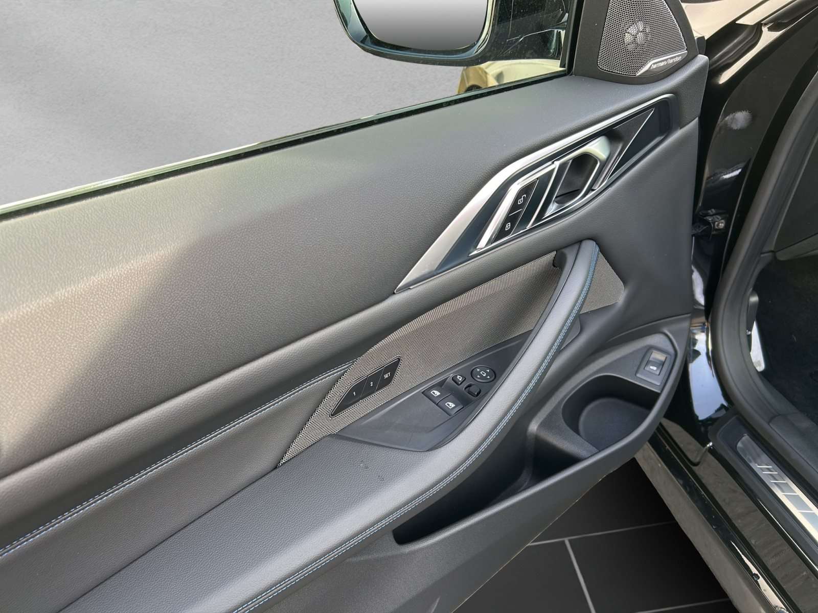 Fahrzeugbild eines BMW 4er-Reihe