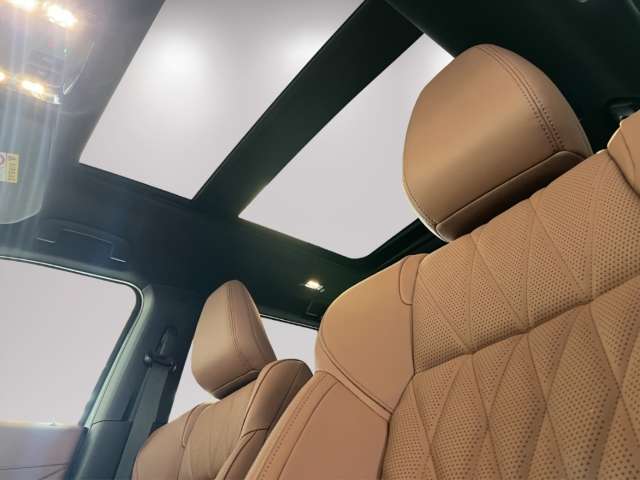 Fahrzeugbild eines Mitsubishi Outlander