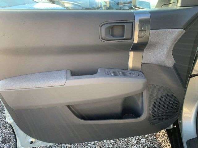 Fahrzeugbild eines Kia EV3