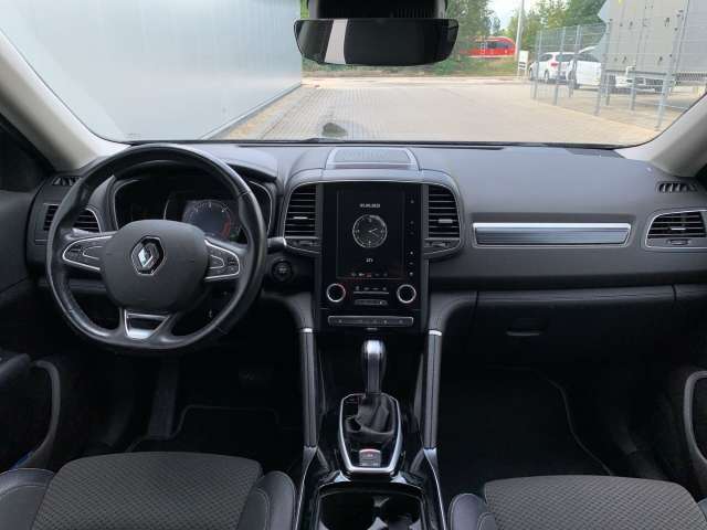 Fahrzeugbild eines Renault Koleos