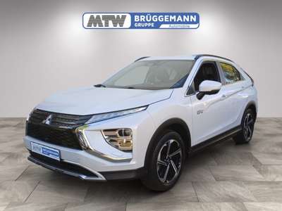 Bild Mitsubishi Eclipse Cross