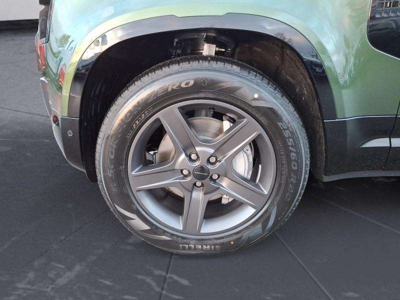 Fahrzeugbild eines Land Rover Defender