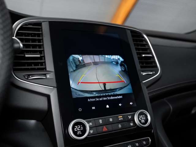 Fahrzeugbild eines Renault Talisman