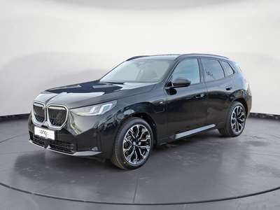Bild BMW X3