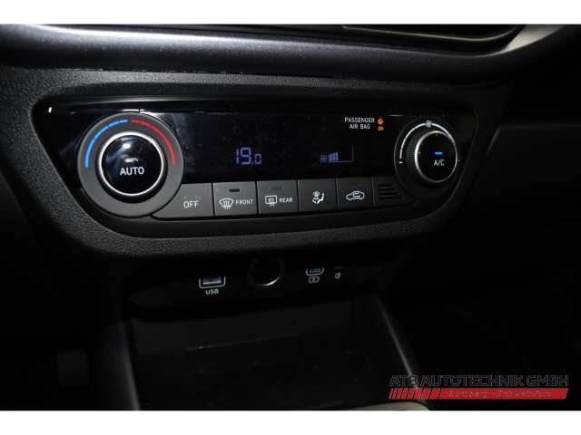 Fahrzeugbild eines Hyundai i10