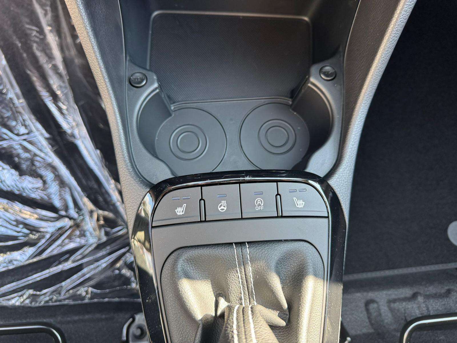 Fahrzeugbild eines Kia Picanto