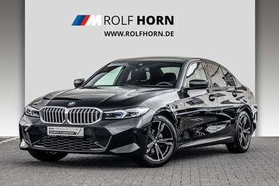 Bild BMW 3er-Reihe
