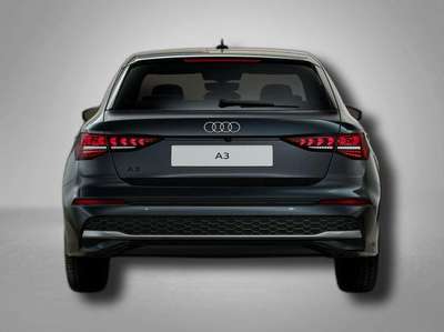 Bild Audi A3