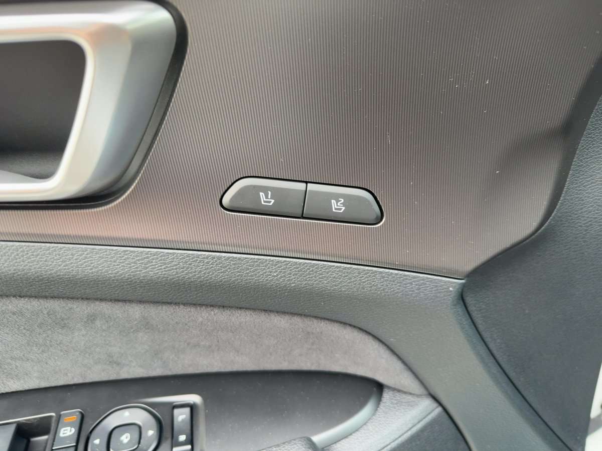 Fahrzeugbild eines Kia Sportage