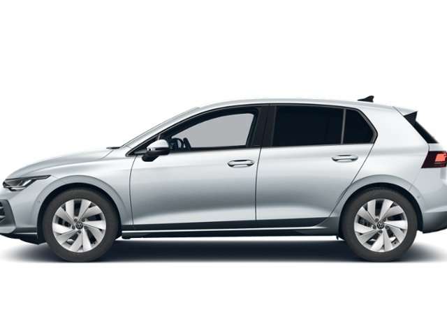 Fahrzeugbild eines Volkswagen Golf