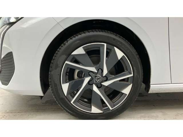 Fahrzeugbild eines Peugeot 308