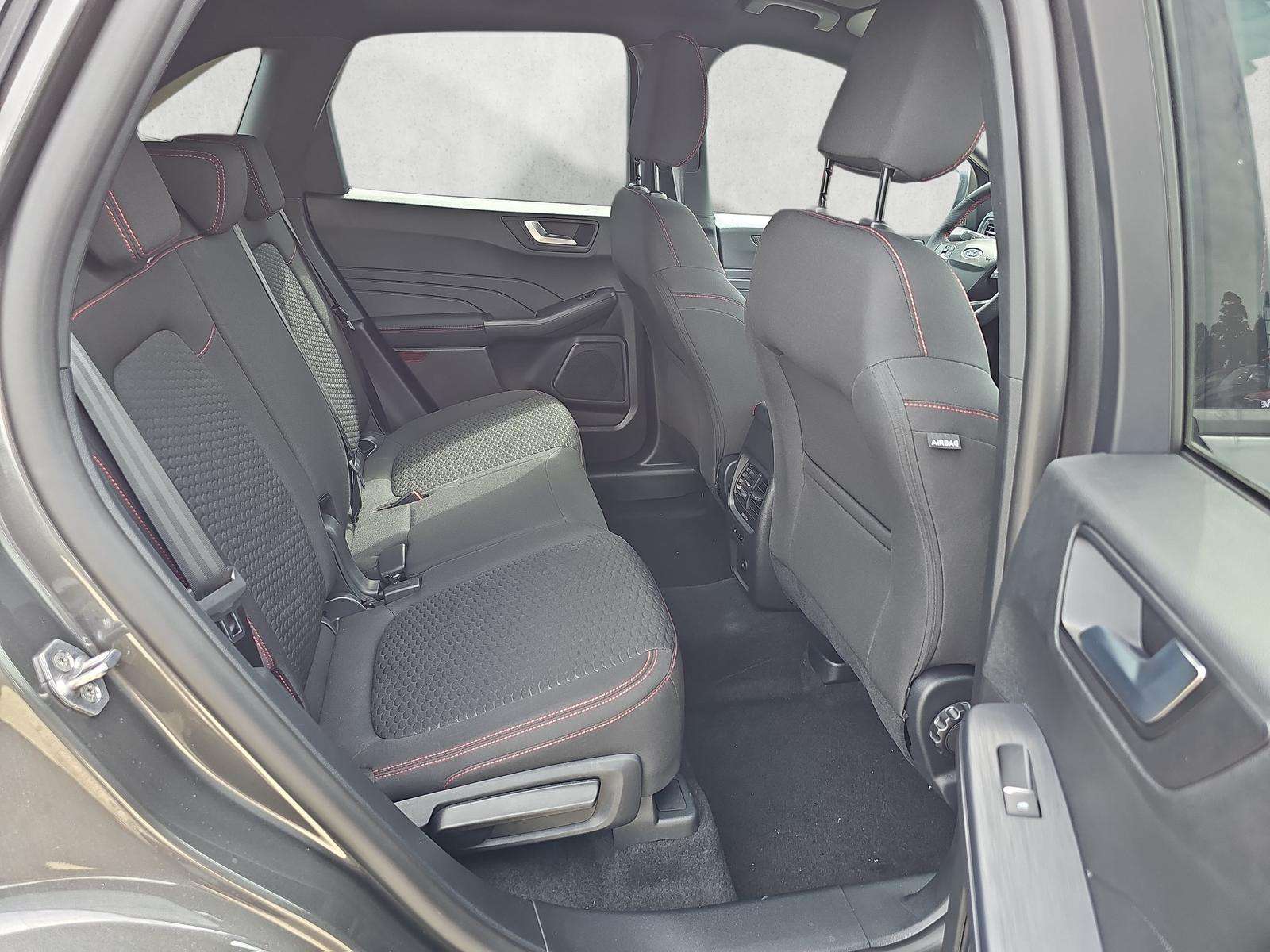 Fahrzeugbild eines Ford Kuga
