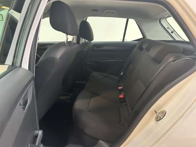 Fahrzeugbild eines Skoda Fabia