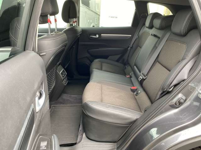 Fahrzeugbild eines Renault Koleos