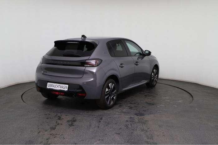 Fahrzeugbild eines Peugeot 208