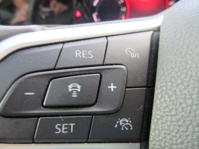 Fahrzeugbild eines Volkswagen Golf