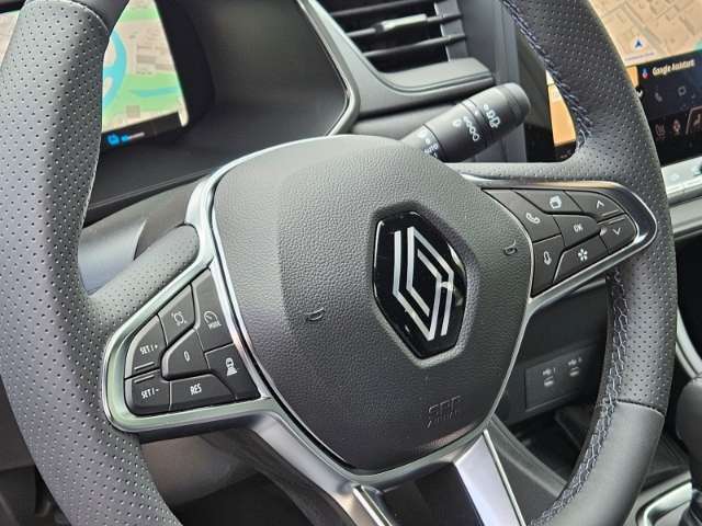 Fahrzeugbild eines Renault Captur