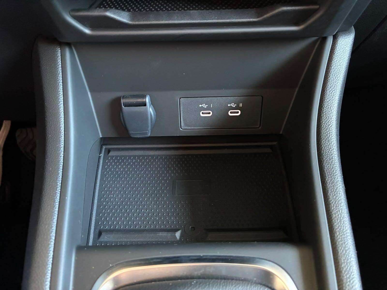 Fahrzeugbild eines Renault Captur