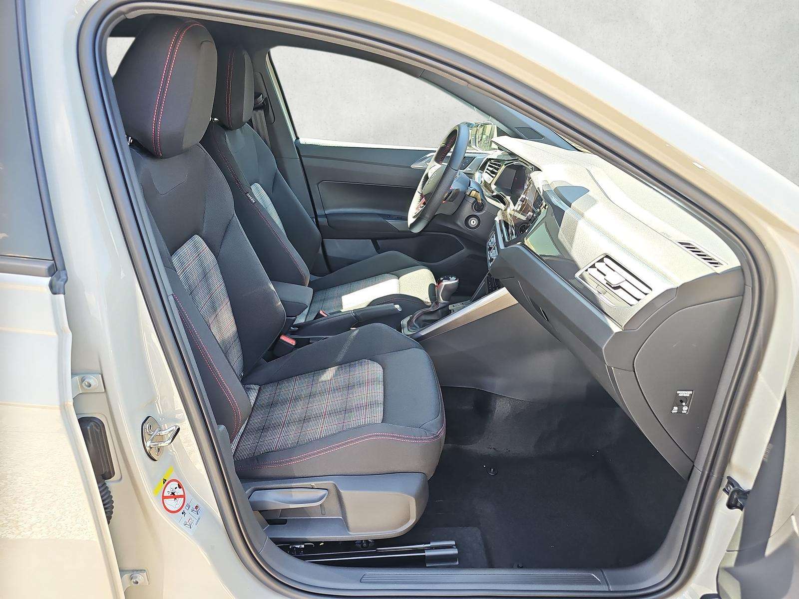 Fahrzeugbild eines Volkswagen Polo